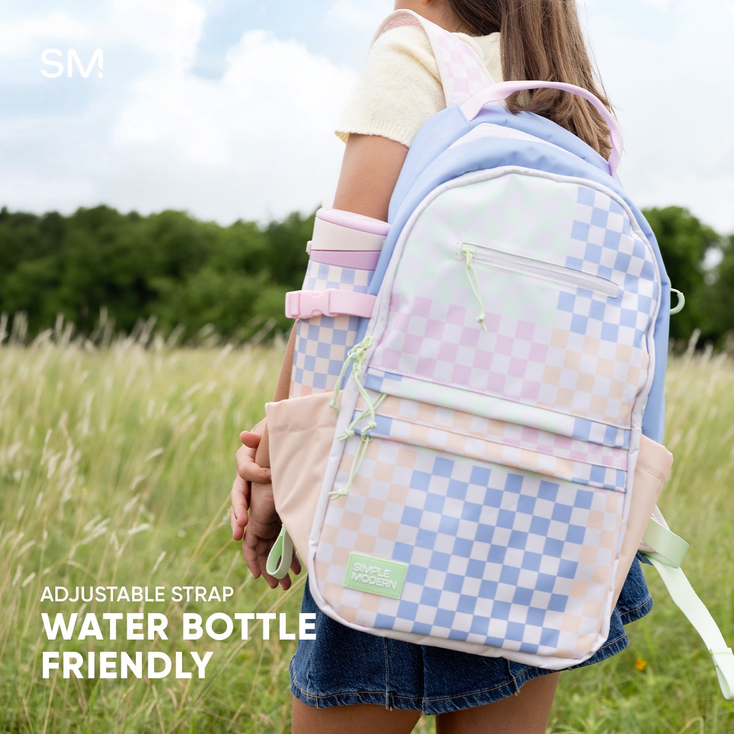 Ellis Backpack 20L